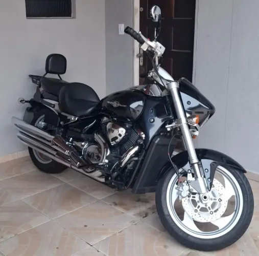 Boulevard m1500 ano 2011