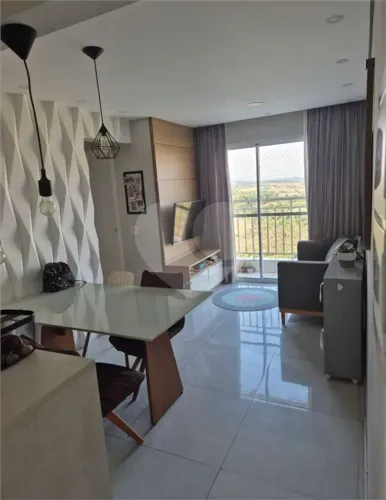 Apartamemto Zona Oeste de Sorocaba