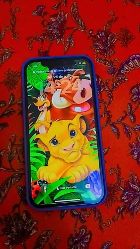 iPhone 12 pro