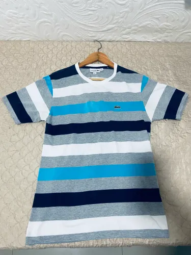 Camisa Lacoste