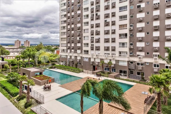 Empreendimento em Porto Alegre, no bairro Sao Sebastiao, à venda.