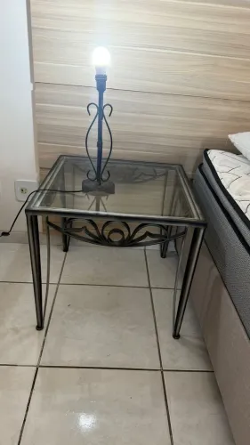 Mesinha de canto