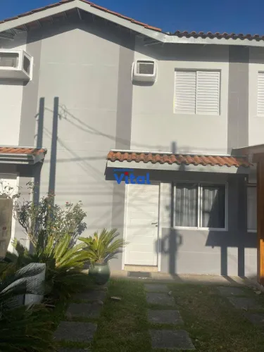 Casa em Condomínio Canoas RS brasil