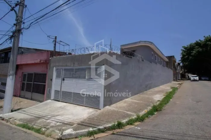 3 Quartos, Hidromassagem e 4 Vagas de Garagem