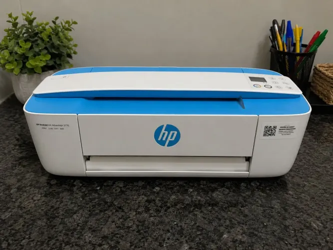 HP DeskJet Ink Advantage 3776