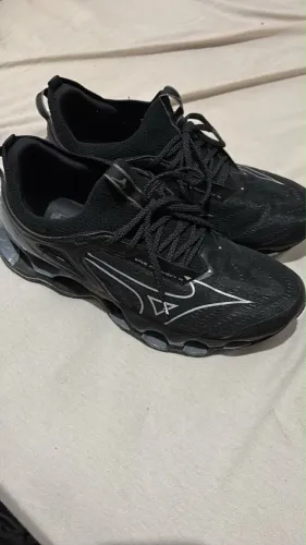 Mizuno pro 14