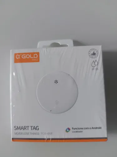 RASTREADOR SMART TAG