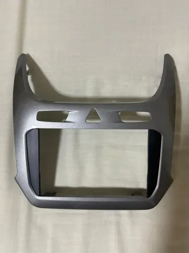 Moldura mídia cobalt
