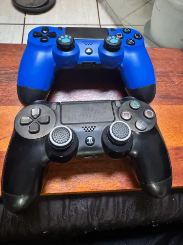 Controle PS4 ORIGINAL