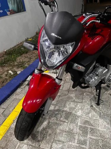 CB 300R 2010