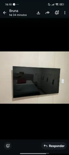TV Smart 50 pelegadas