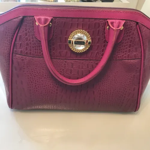 Bolsa Carmen Stefens