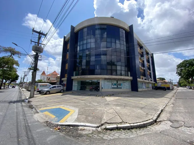 Sala para venda, Centro, João Pessoa - 17952
