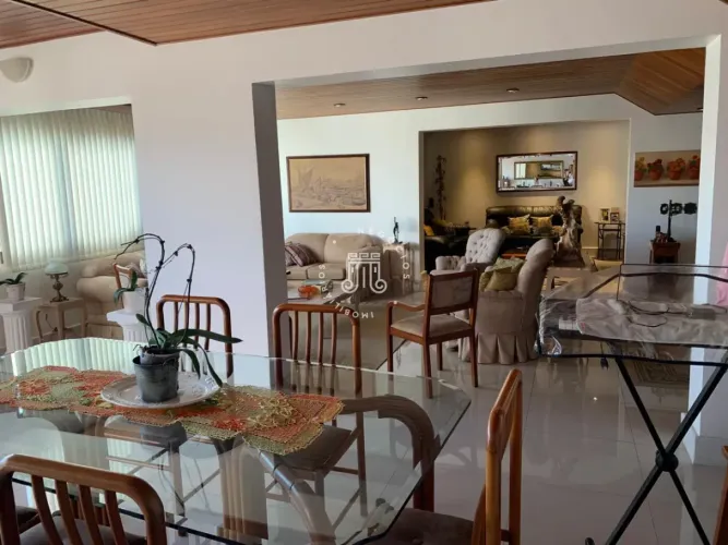 APARTAMENTO À VENDA NO BAIRRO VILA RICA - JUNDIAÍ/SP