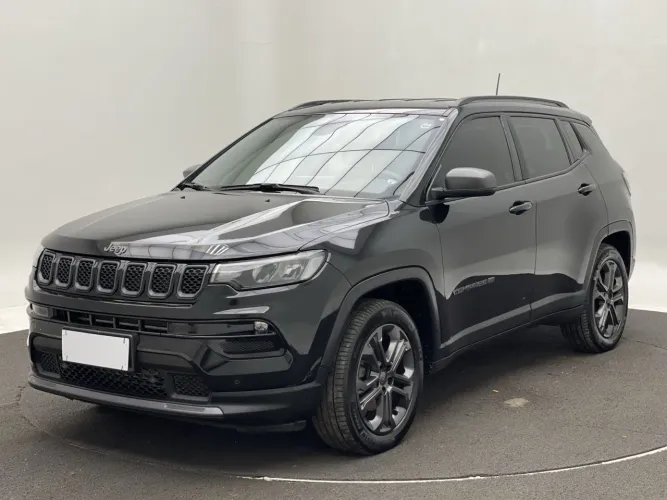 Jeep Compass Long. T270 1.3 TB 4X2 Flex AUT 2022
