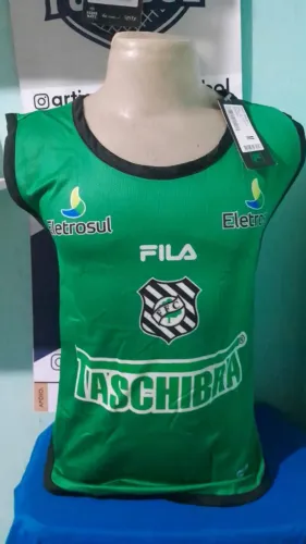 Colete do figueirense