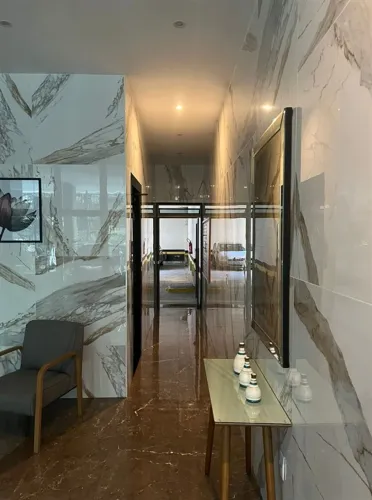 Apartamento 3 quartos, sendo 1 suíte