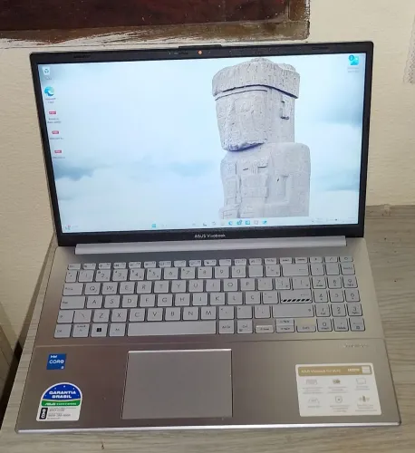 Notebook ASUS