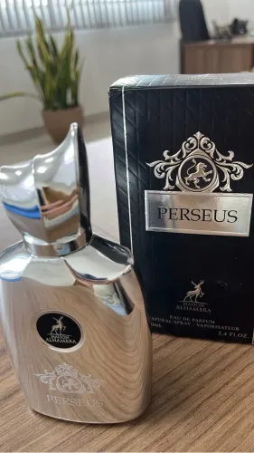 PERSEUS MAISON ALHAMBRA