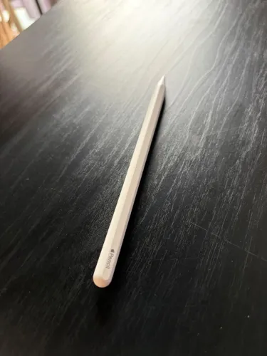 Apple Pencil 2 geração