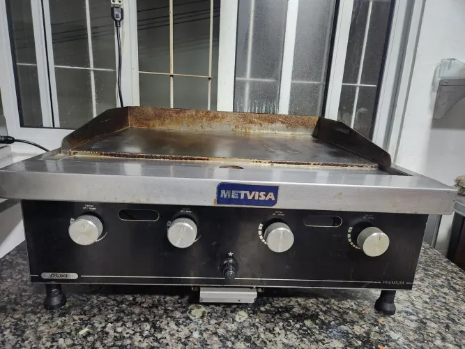 Vende-se Hamburgueria Completa