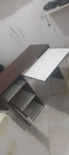 Mesa de escritório