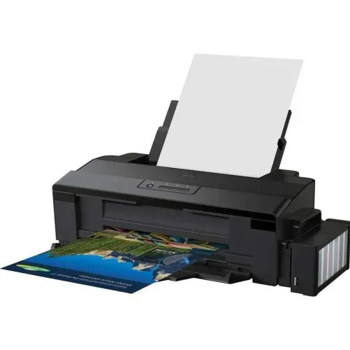 Impressora Fotográfica A3 Epson L1300 TROCO!