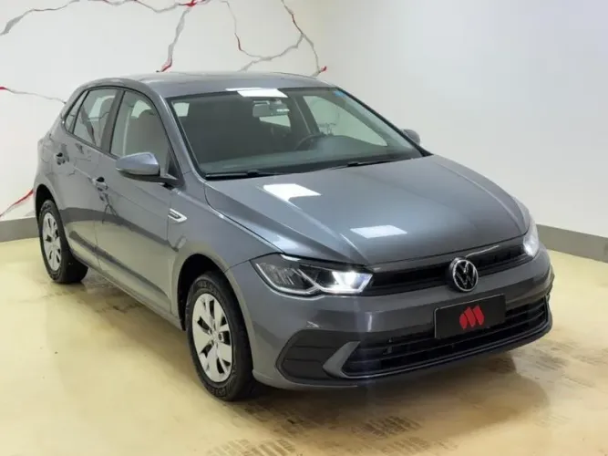 Volkswagen Polo 1.0 MI 79cv 16V 5P 2025