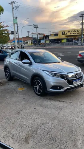 Honda HR-V EXL 1.8 Flexone 16V 5P Aut. 2020
