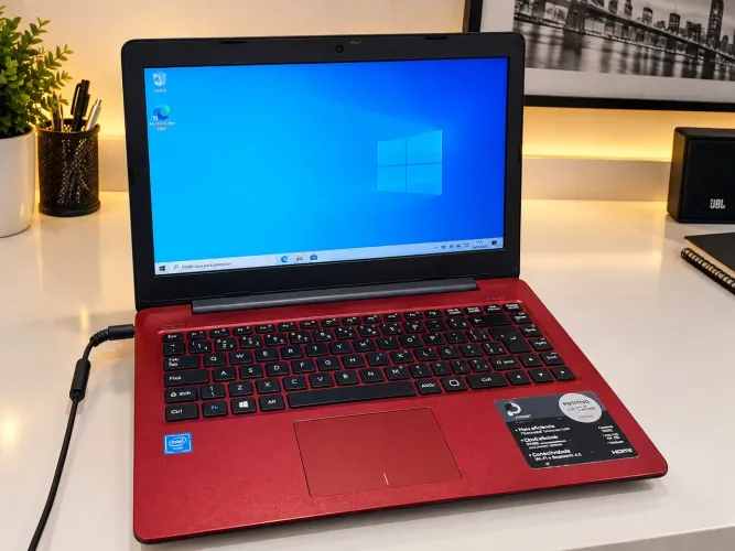 Notebook Positivo XC3634