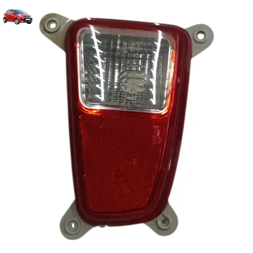 Lanterna parachoque lado esquerdo kia picanto 2015 2014 2013