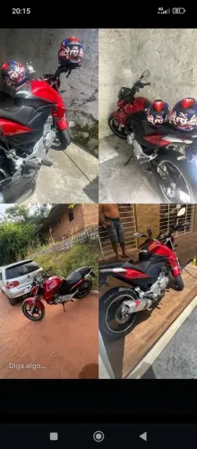CB 300 2013