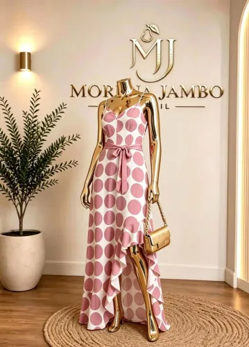 Vestido feminino