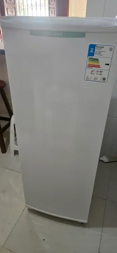 Freezer Consul