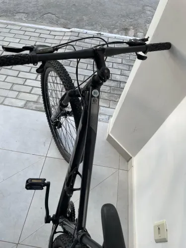 Bicicleta KSW XLT100
