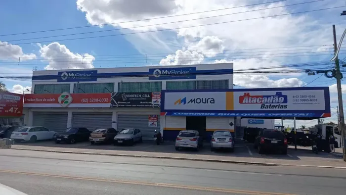 SALA COMERCIAL LOCAÇÃO - 63 m² - EM AVENIDA DE GRANDE FLUXO