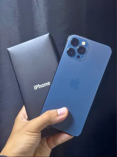 Iphone 12 Pro Max