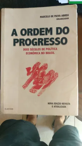 Ordem e Progresso 