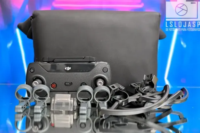 Acessórios Originais Drone DJI Spark