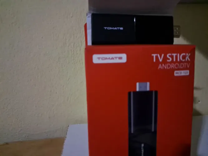 Vendo Fire Stick TV novo r$ 150 full HD