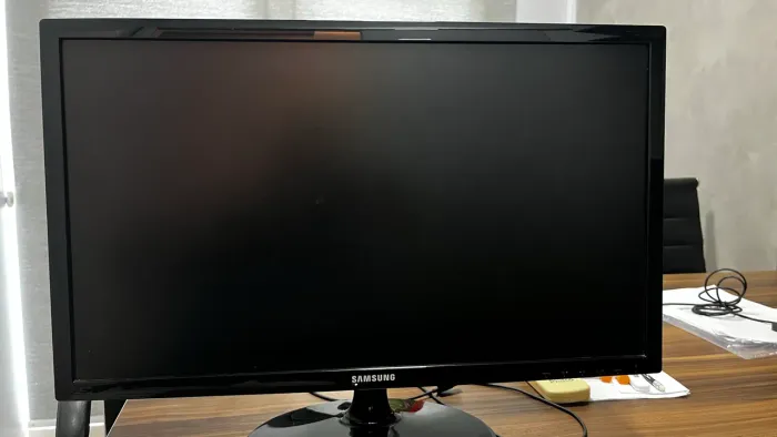 Monitor Samsung 24 polegadas