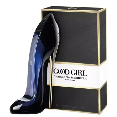 Perfume Good Girl Carolina Herrera Tradicional - Original