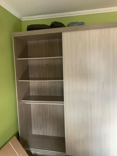 Guarda roupa