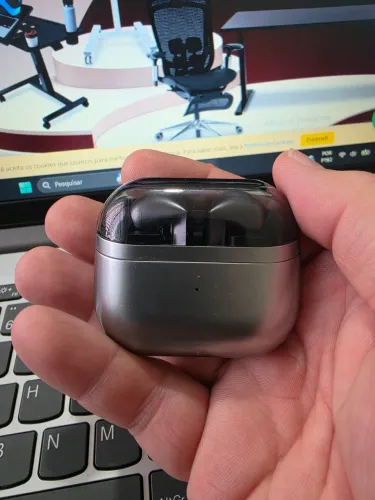 Galaxy Buds 3 Pro