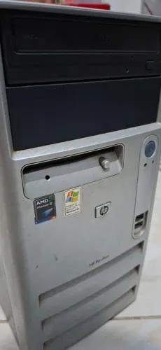 Computador AMD