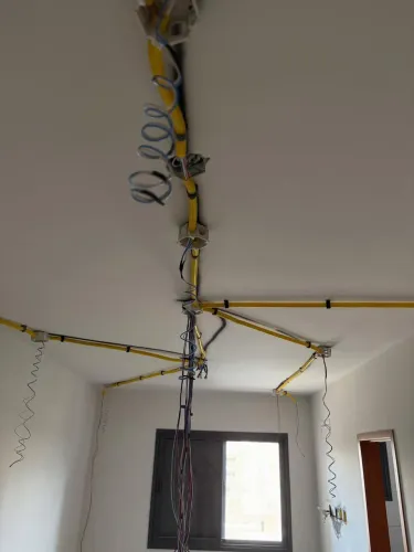 Reparos e reformas Elétricas 