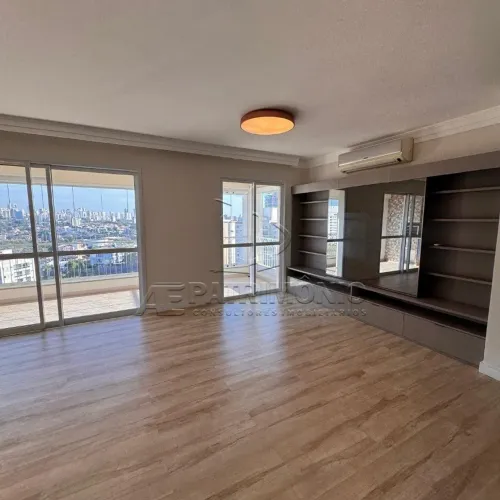 APARTAMENTO, 3 DORMITÓRIOS - RESERVA CAMPOLIM