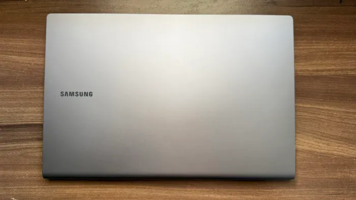 Samsung Book S - CPU Snapdragon