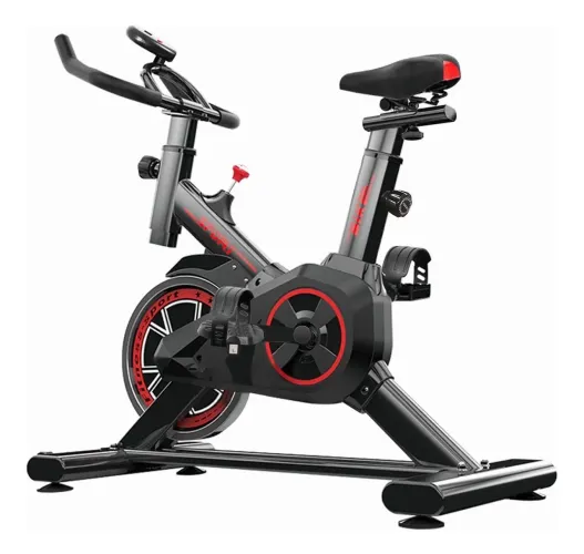 Vendo bike ergométrica