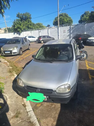 Chevrolet Corsa Super 1.0 MPFI / 2P E 4P 1997